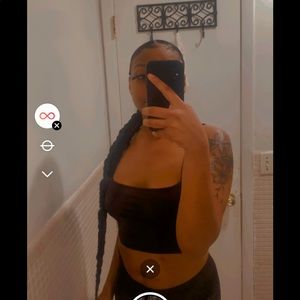 Meet your Posher, Ariyanna